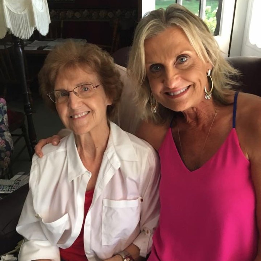 Meet your Posher, Cindy